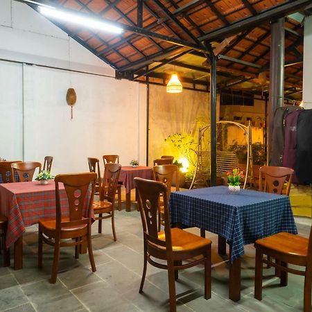 Vivi Homestay & Coffee Hoian Hội An Kültér fotó