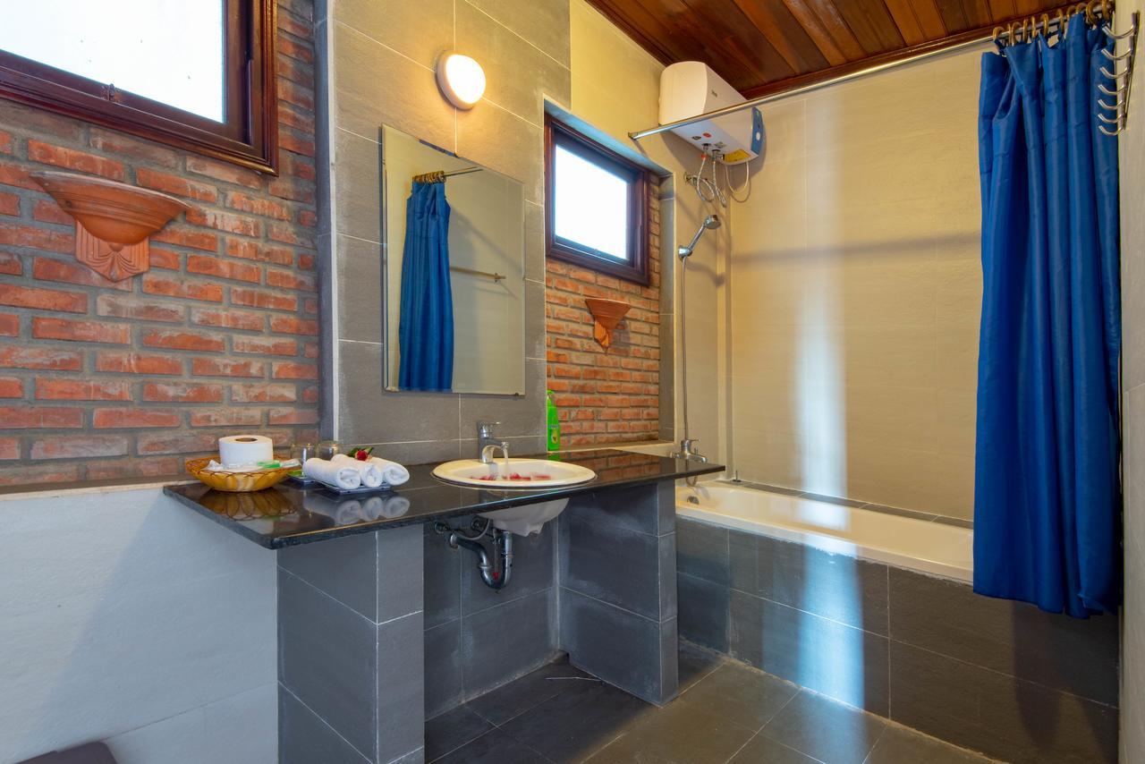Vivi Homestay & Coffee Hoian Hội An Kültér fotó