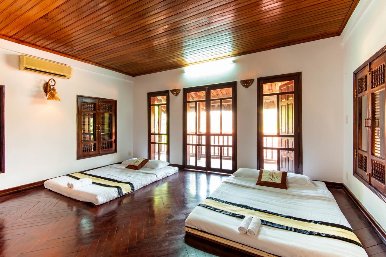Vivi Homestay & Coffee Hoian Hội An Kültér fotó