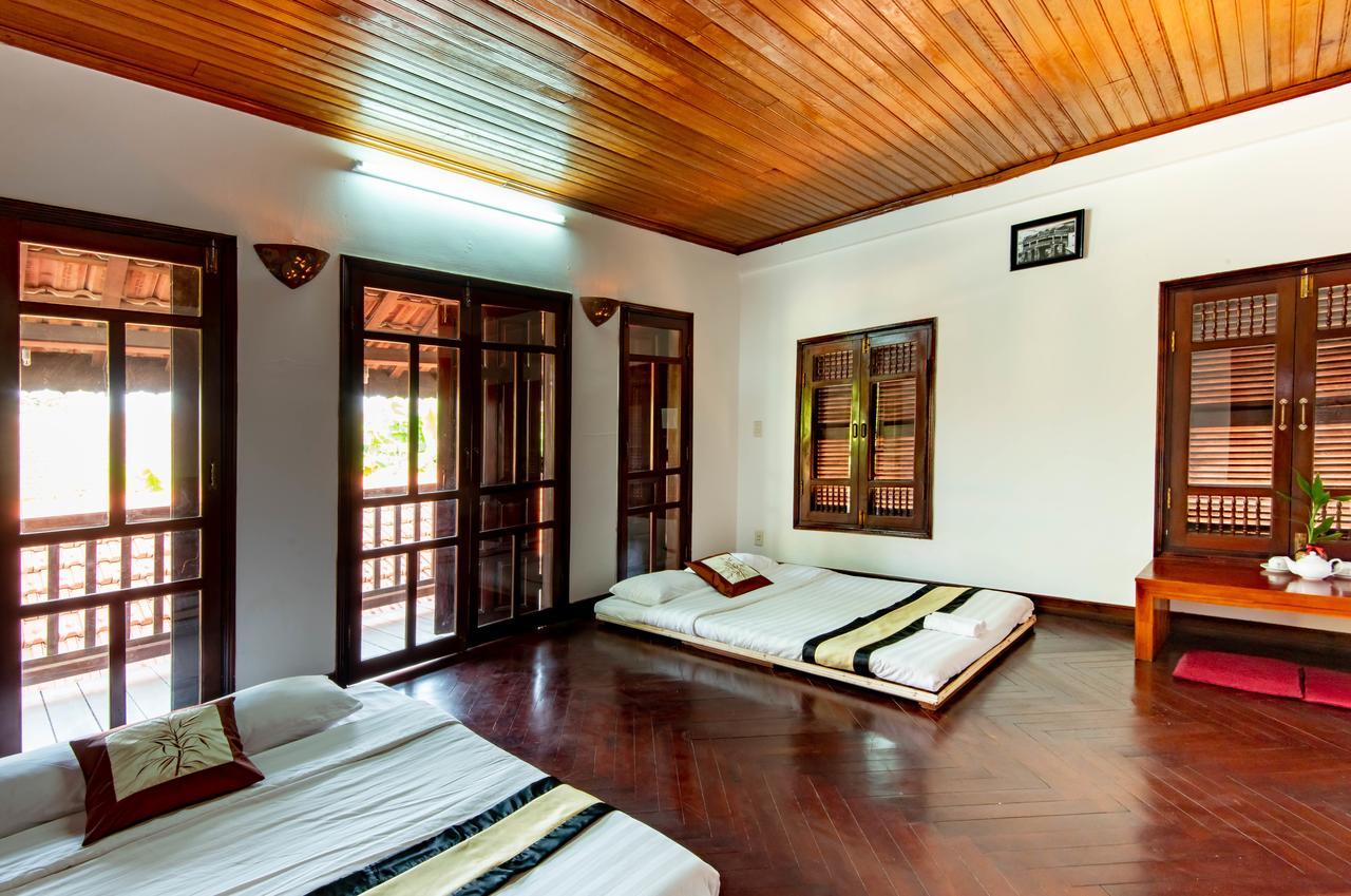 Vivi Homestay & Coffee Hoian Hội An Kültér fotó