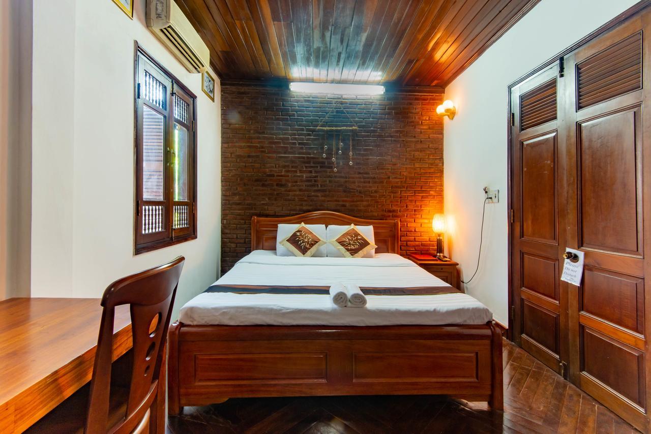 Vivi Homestay & Coffee Hoian Hội An Kültér fotó
