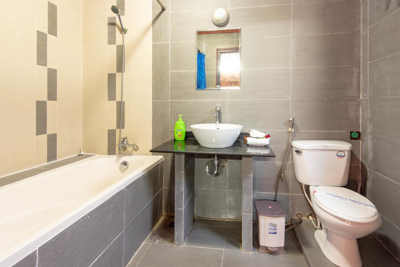 Vivi Homestay & Coffee Hoian Hội An Kültér fotó