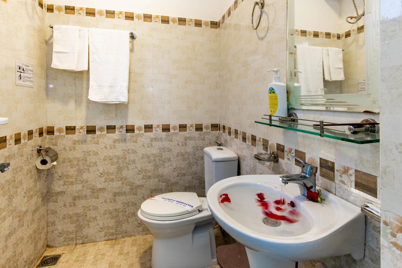Vivi Homestay & Coffee Hoian Hội An Kültér fotó