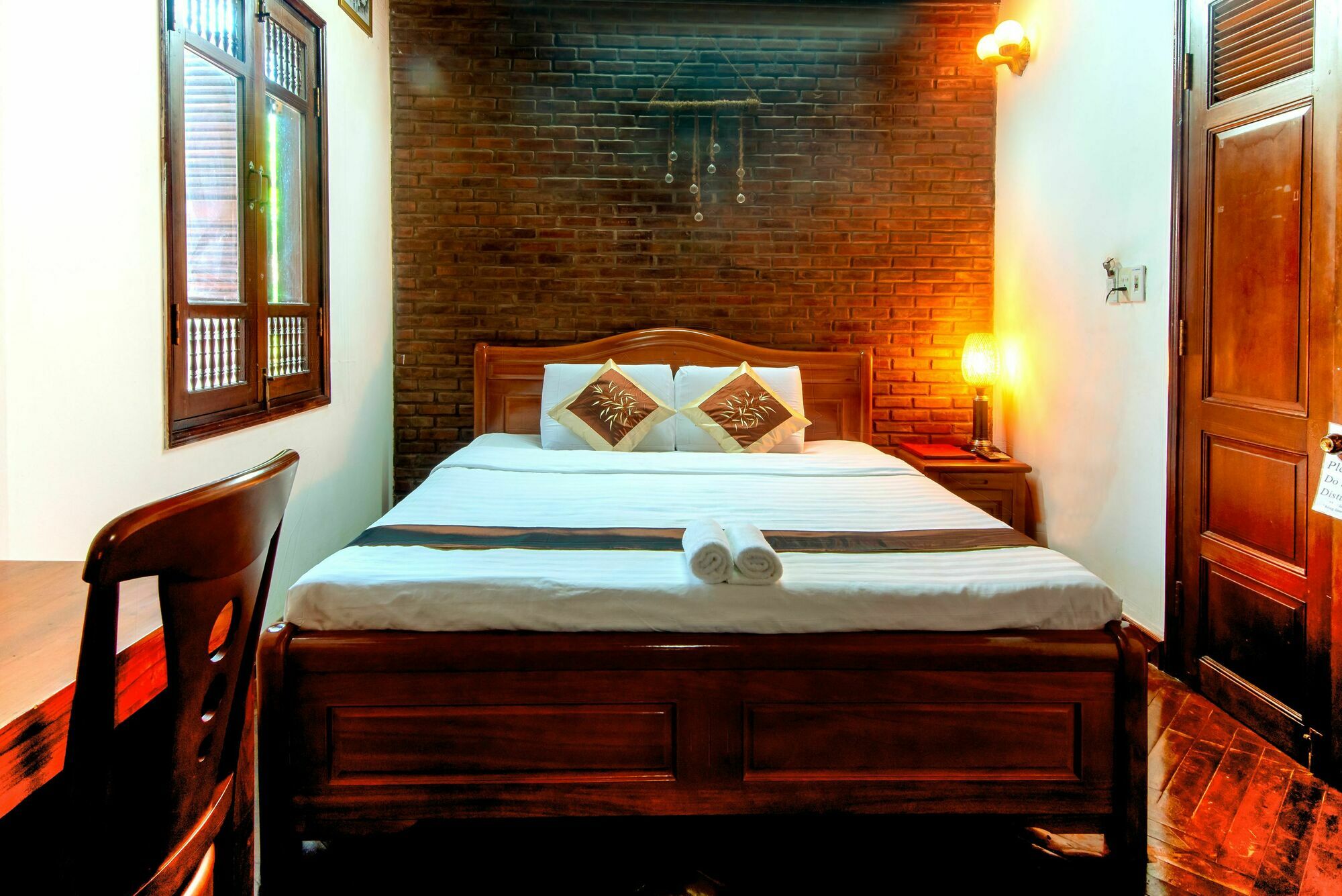 Vivi Homestay & Coffee Hoian Hội An Kültér fotó