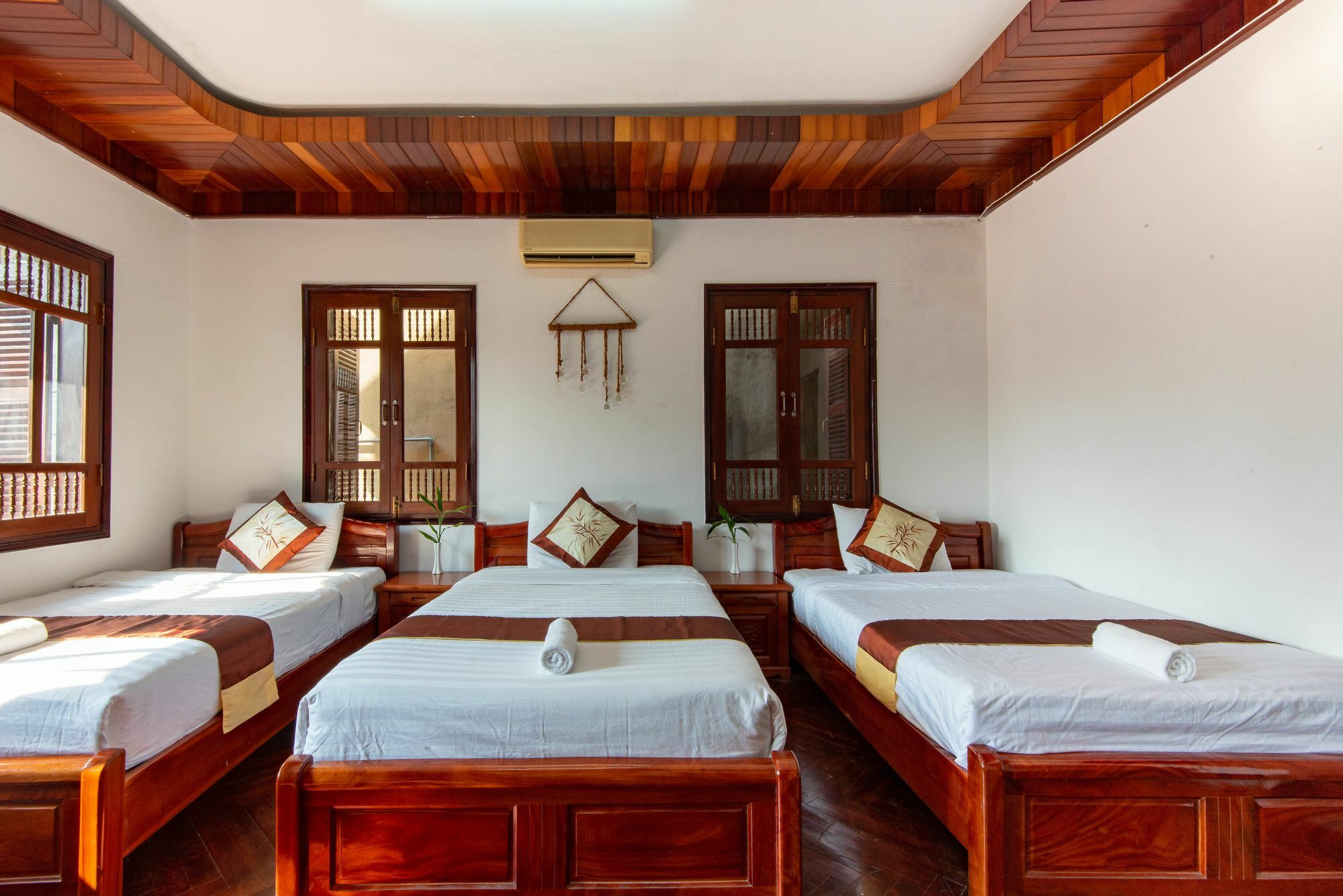Vivi Homestay & Coffee Hoian Hội An Kültér fotó